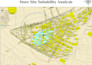 design land use and land cover maps